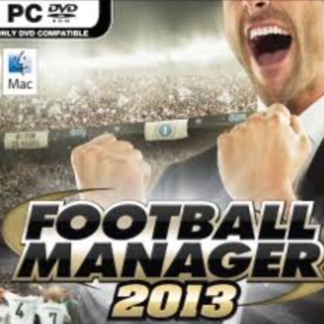 廃人ゲーム Football Manager を続けて考えた 仕事で 勝つ ことの重要性 近日出荷 キンジツシュッカ